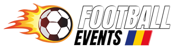 Football Events Spain